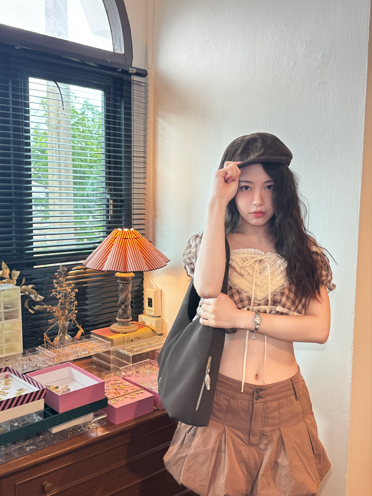 เซียงเซียง - พรสรวง รวยรื่น