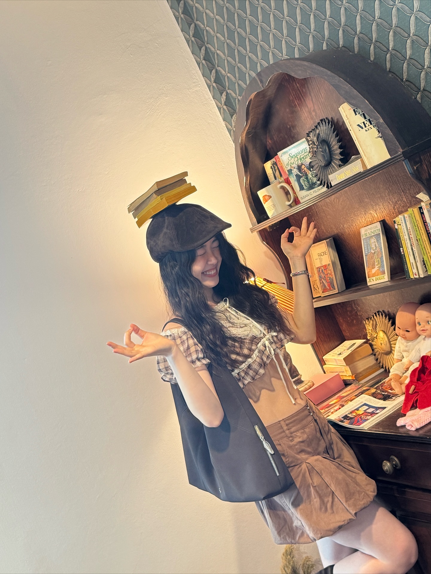 เซียงเซียง - พรสรวง รวยรื่น