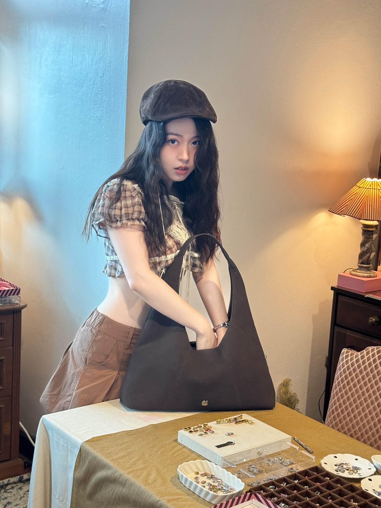 เซียงเซียง - พรสรวง รวยรื่น