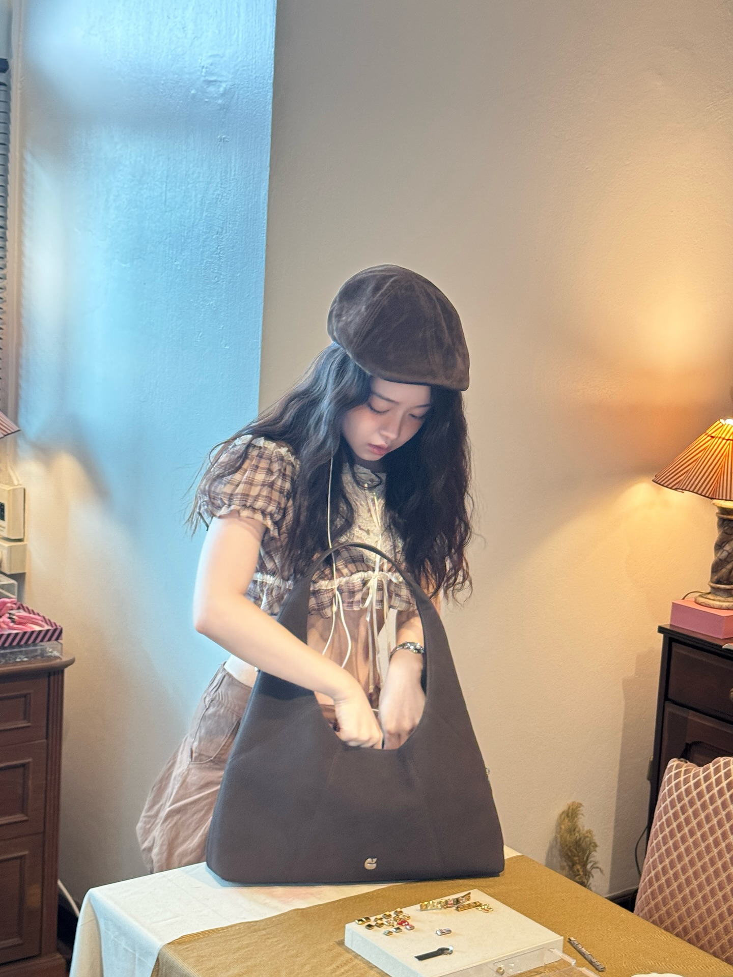 เซียงเซียง - พรสรวง รวยรื่น