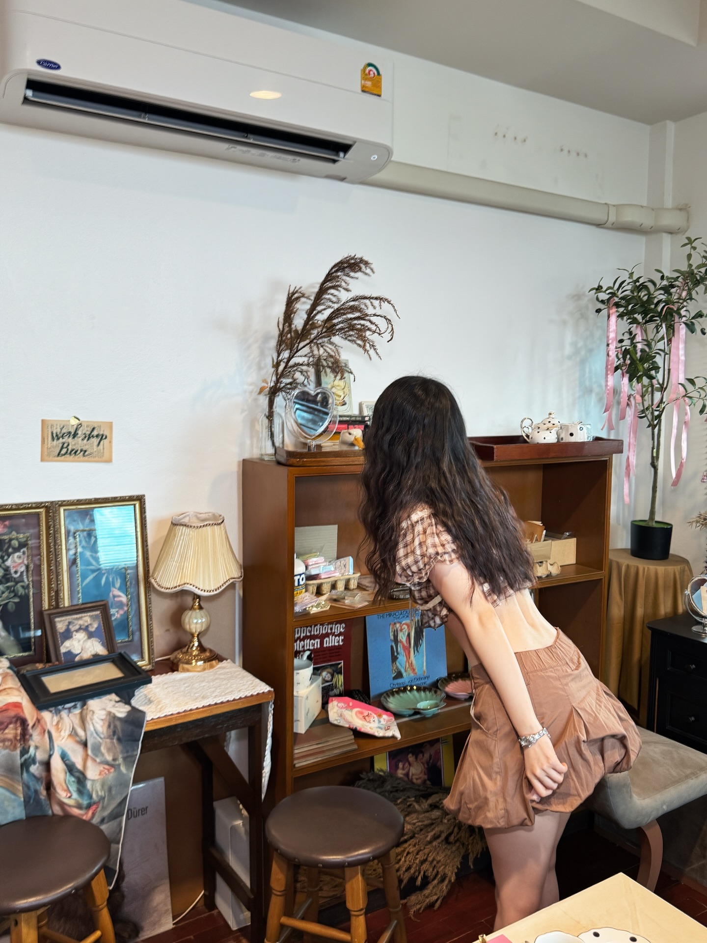 เซียงเซียง - พรสรวง รวยรื่น