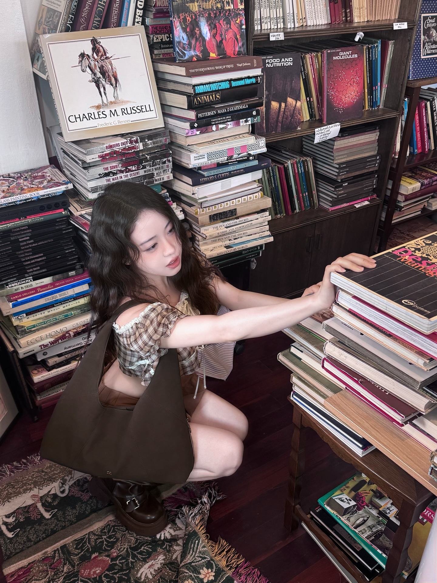 เซียงเซียง - พรสรวง รวยรื่น