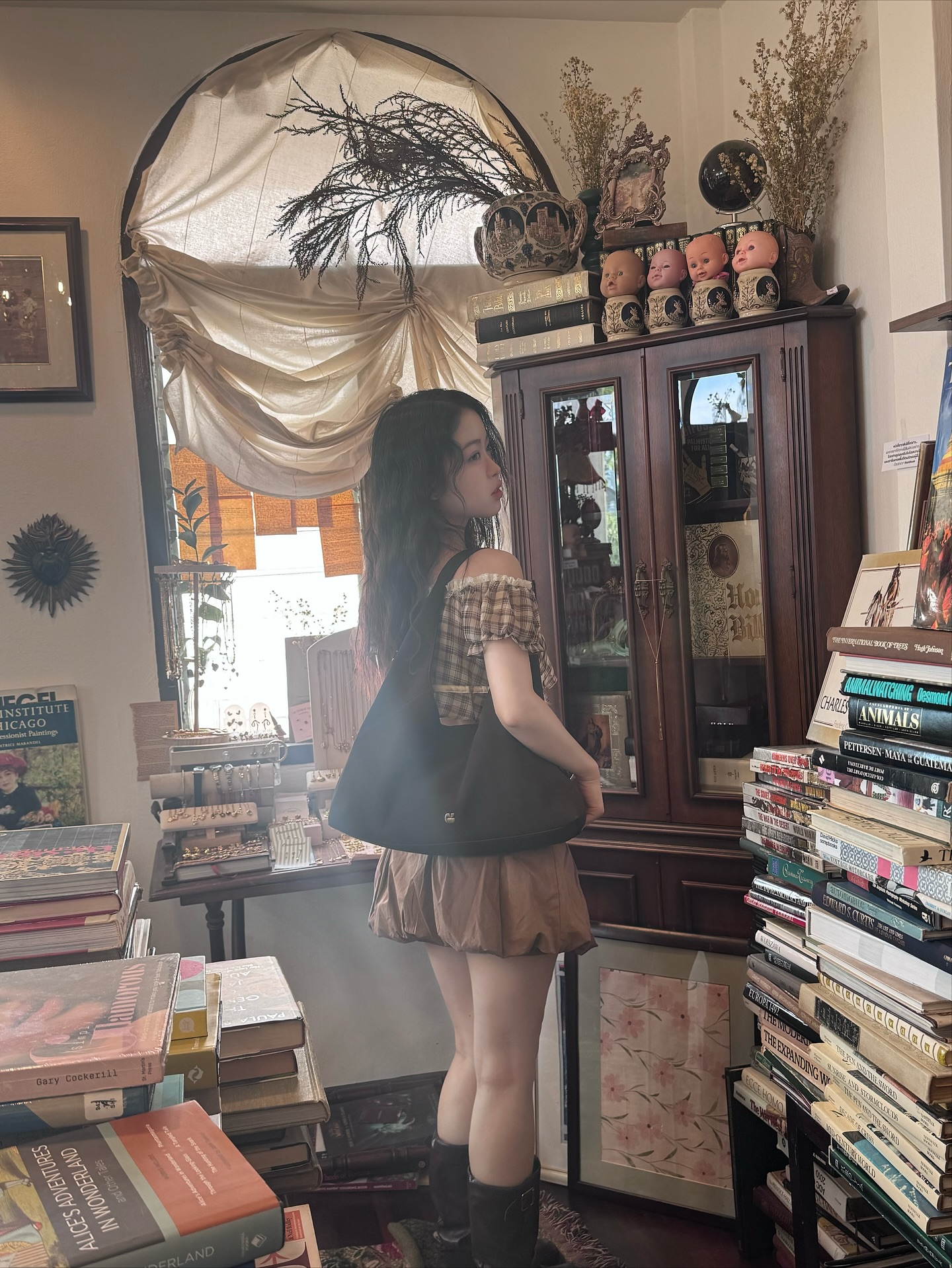 เซียงเซียง - พรสรวง รวยรื่น