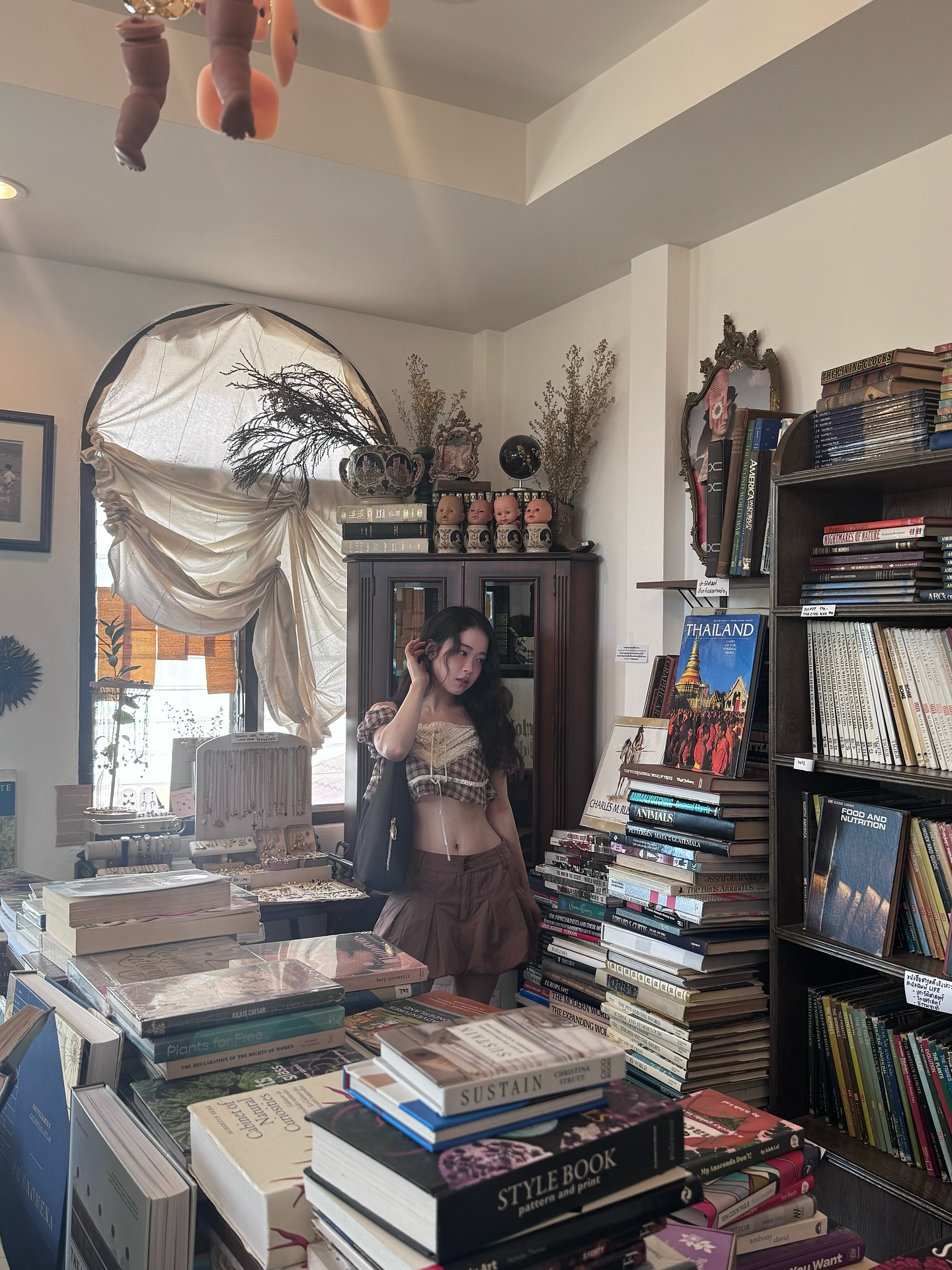 เซียงเซียง - พรสรวง รวยรื่น