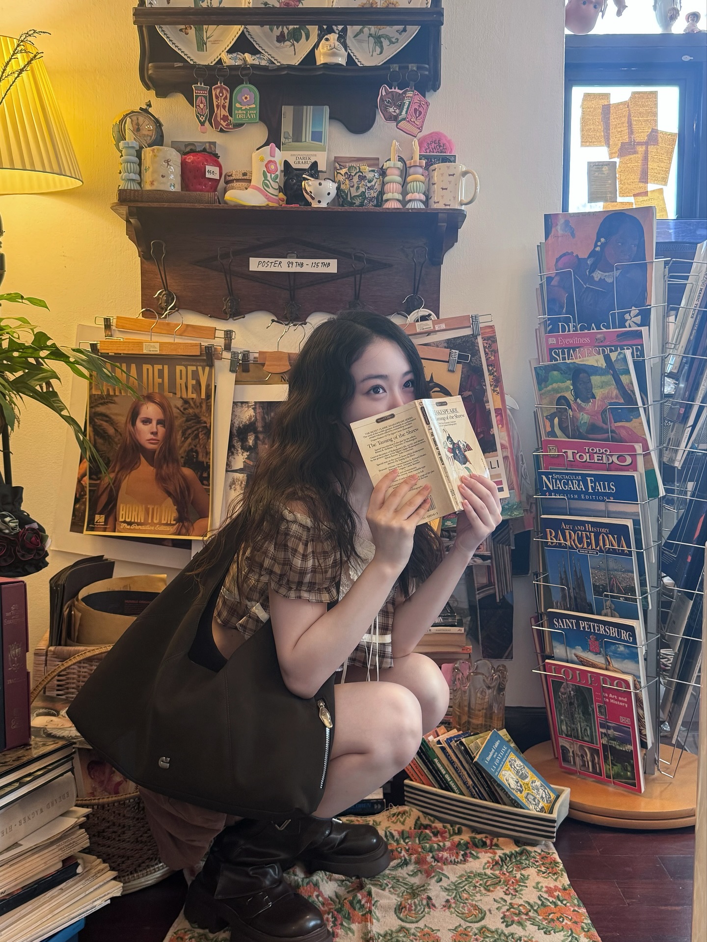 เซียงเซียง - พรสรวง รวยรื่น