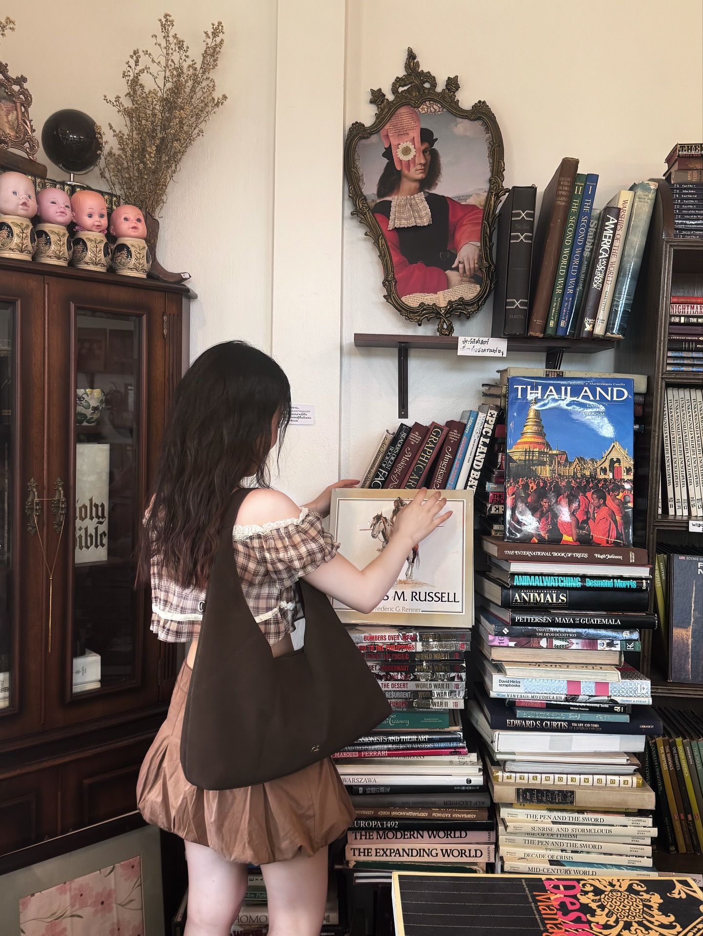 เซียงเซียง - พรสรวง รวยรื่น