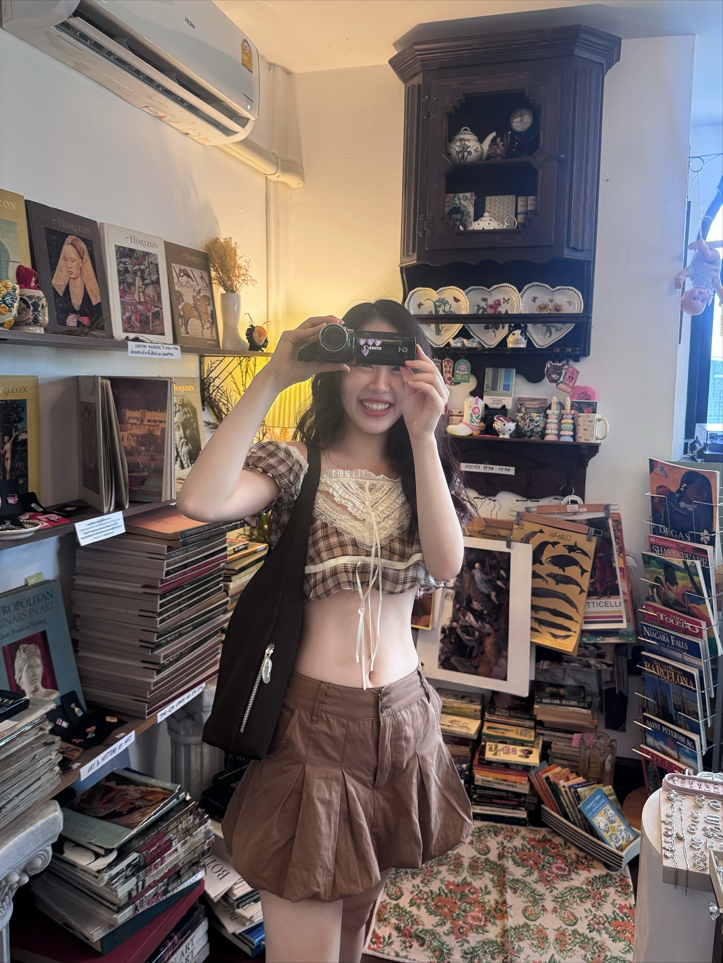 เซียงเซียง - พรสรวง รวยรื่น