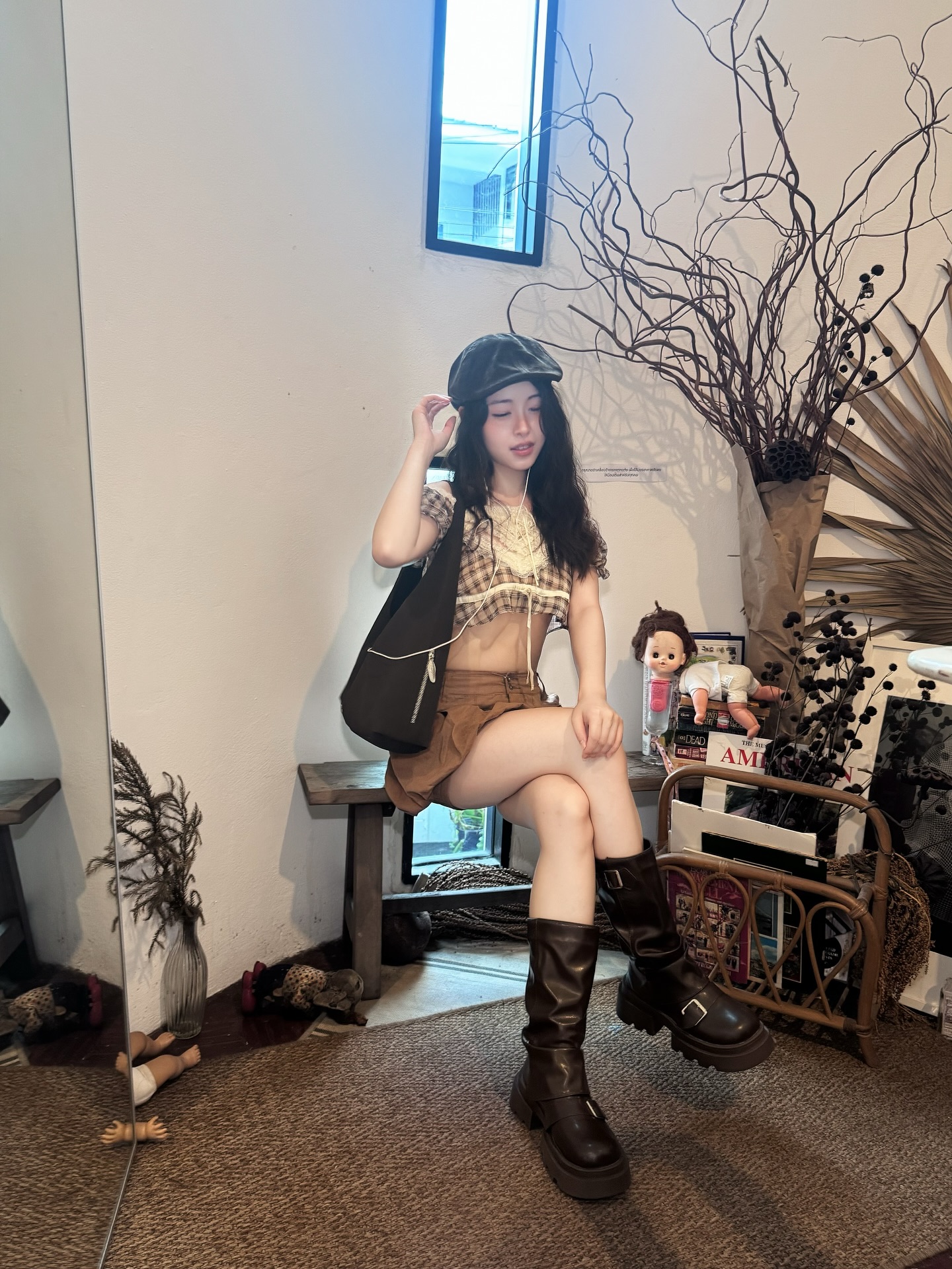 เซียงเซียง - พรสรวง รวยรื่น