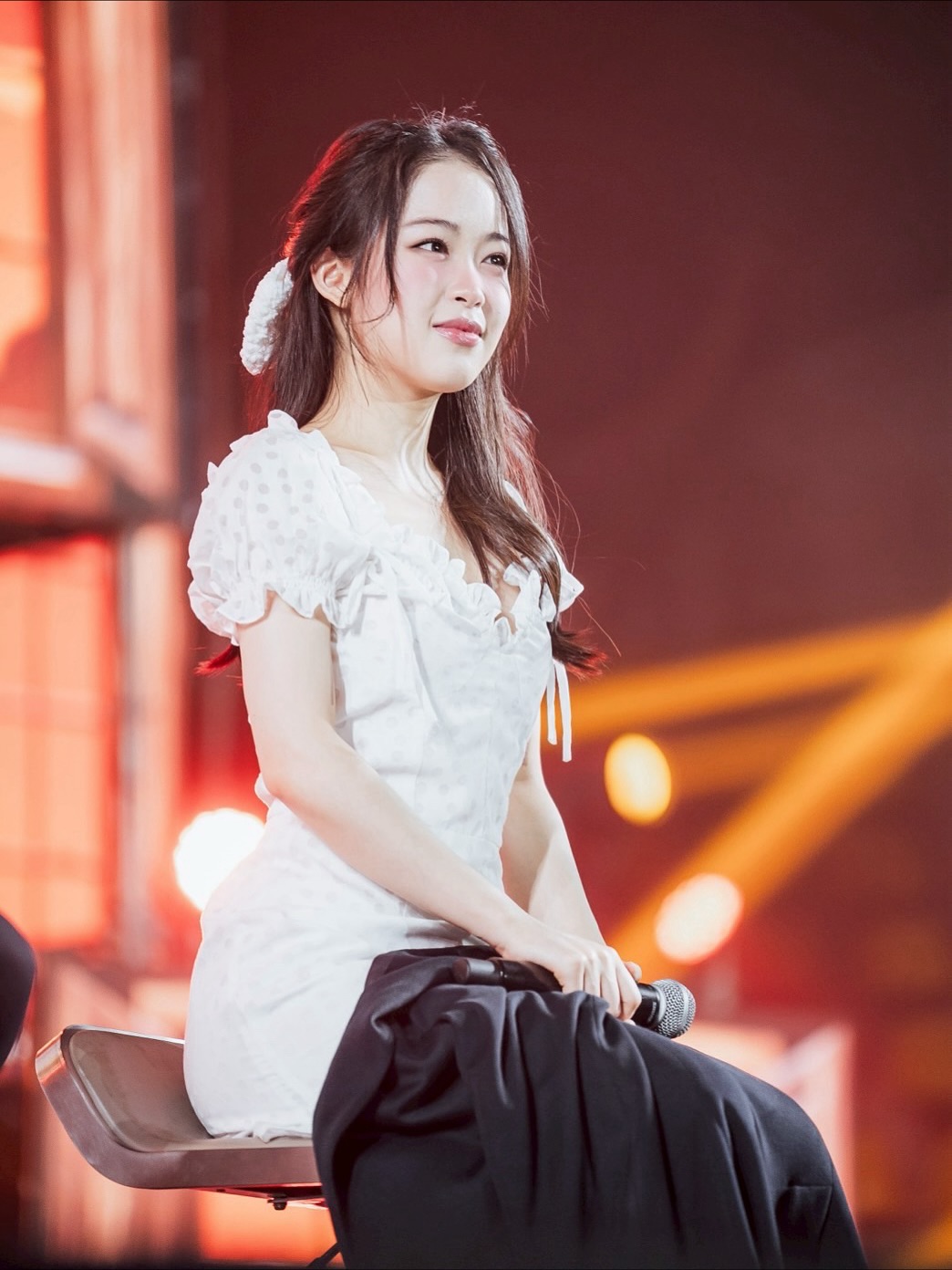 เซียงเซียง - พรสรวง รวยรื่น