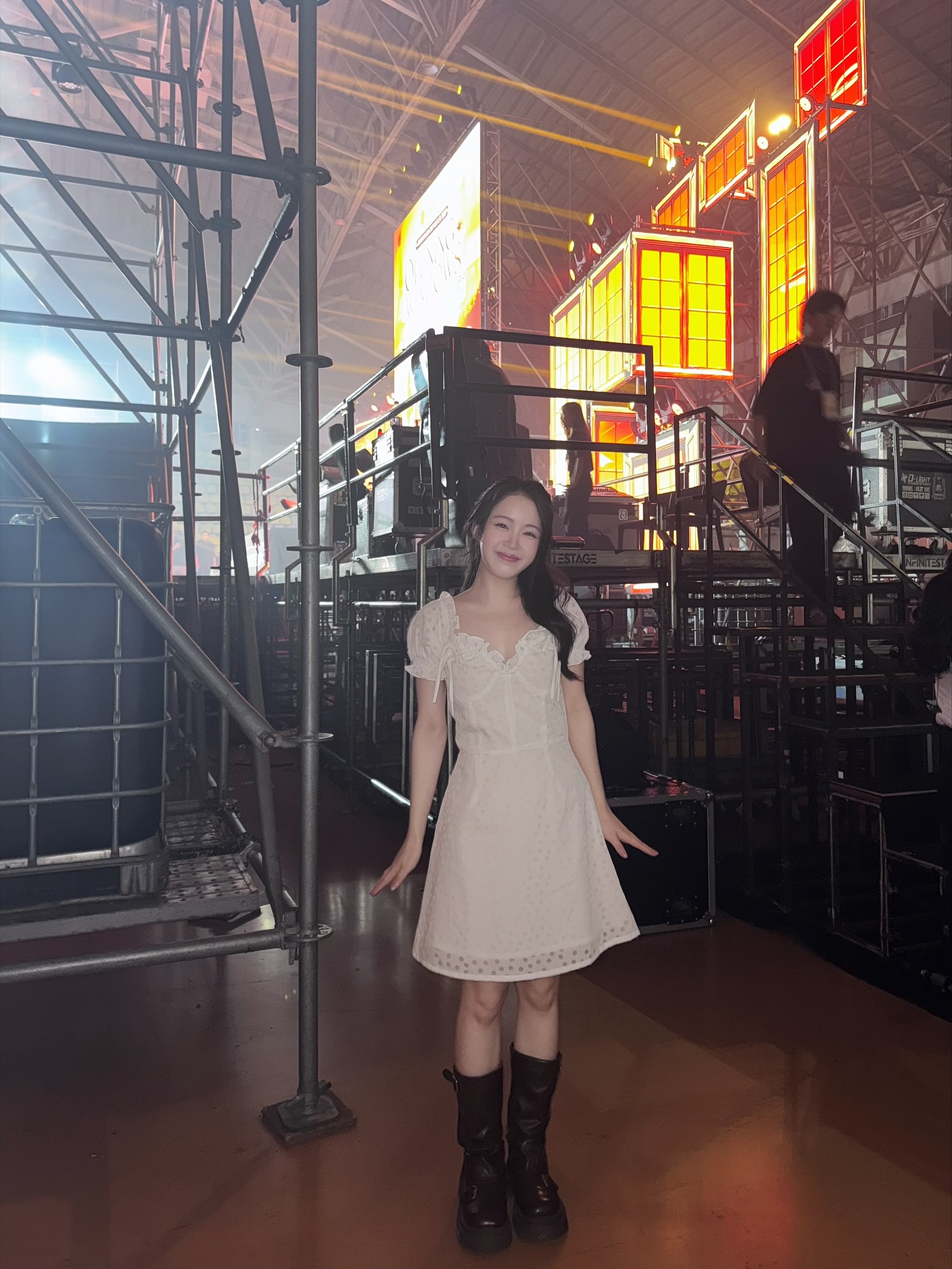 เซียงเซียง - พรสรวง รวยรื่น