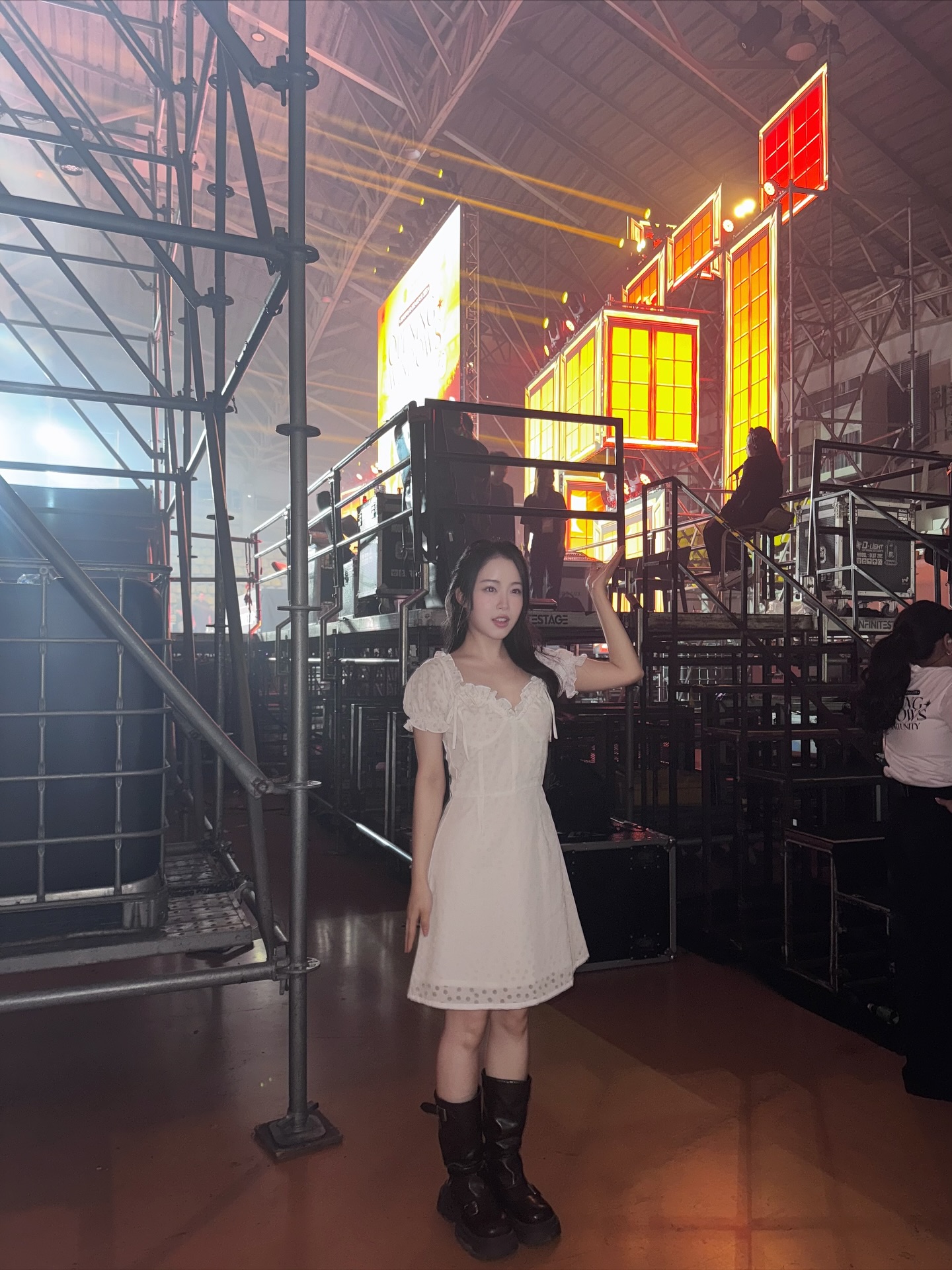 เซียงเซียง - พรสรวง รวยรื่น