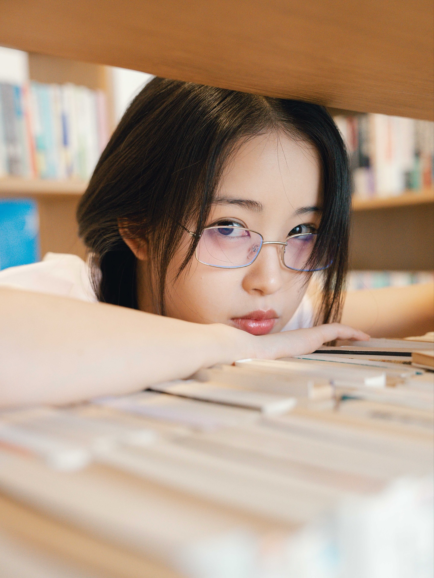 เซียงเซียง - พรสรวง รวยรื่น