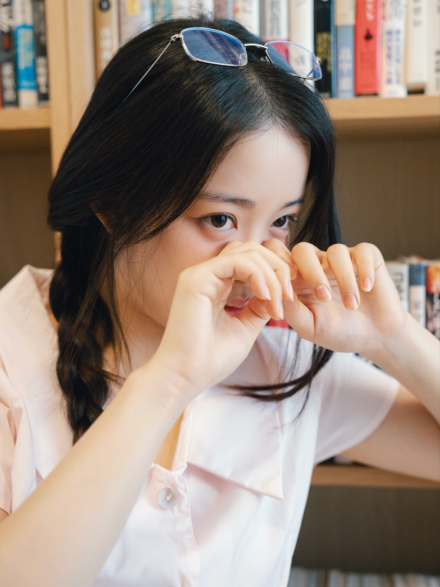 เซียงเซียง - พรสรวง รวยรื่น