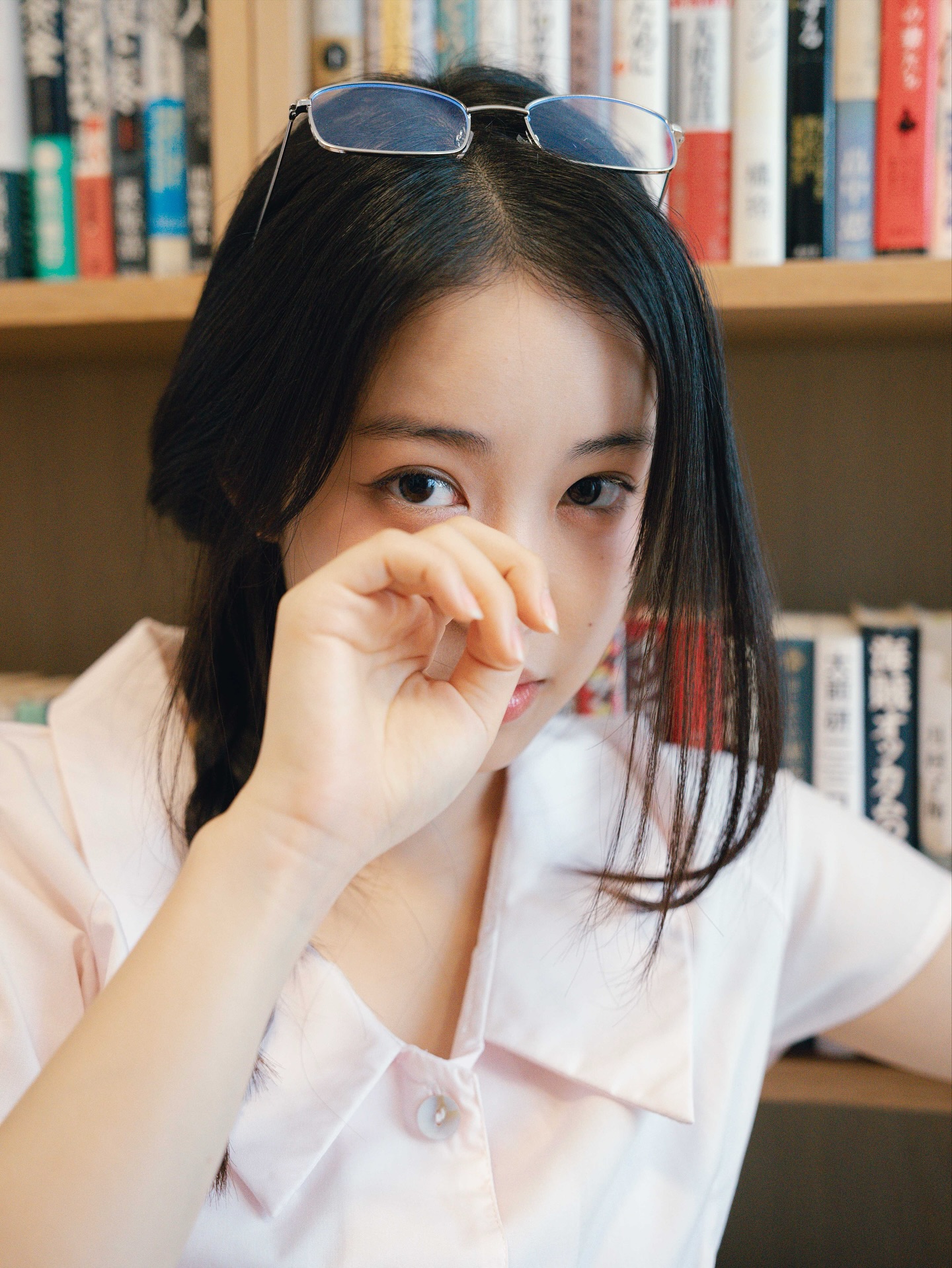 เซียงเซียง - พรสรวง รวยรื่น