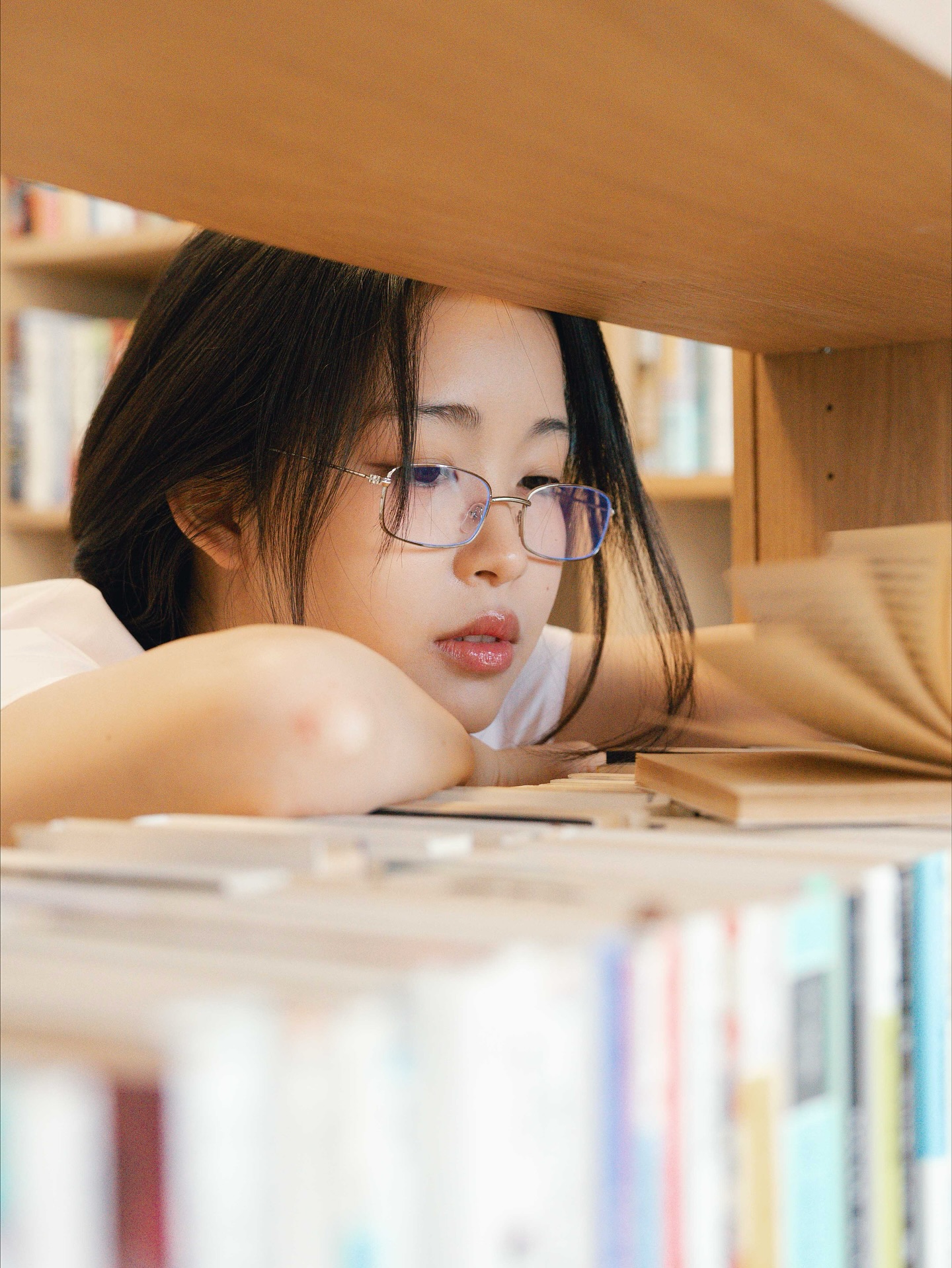 เซียงเซียง - พรสรวง รวยรื่น