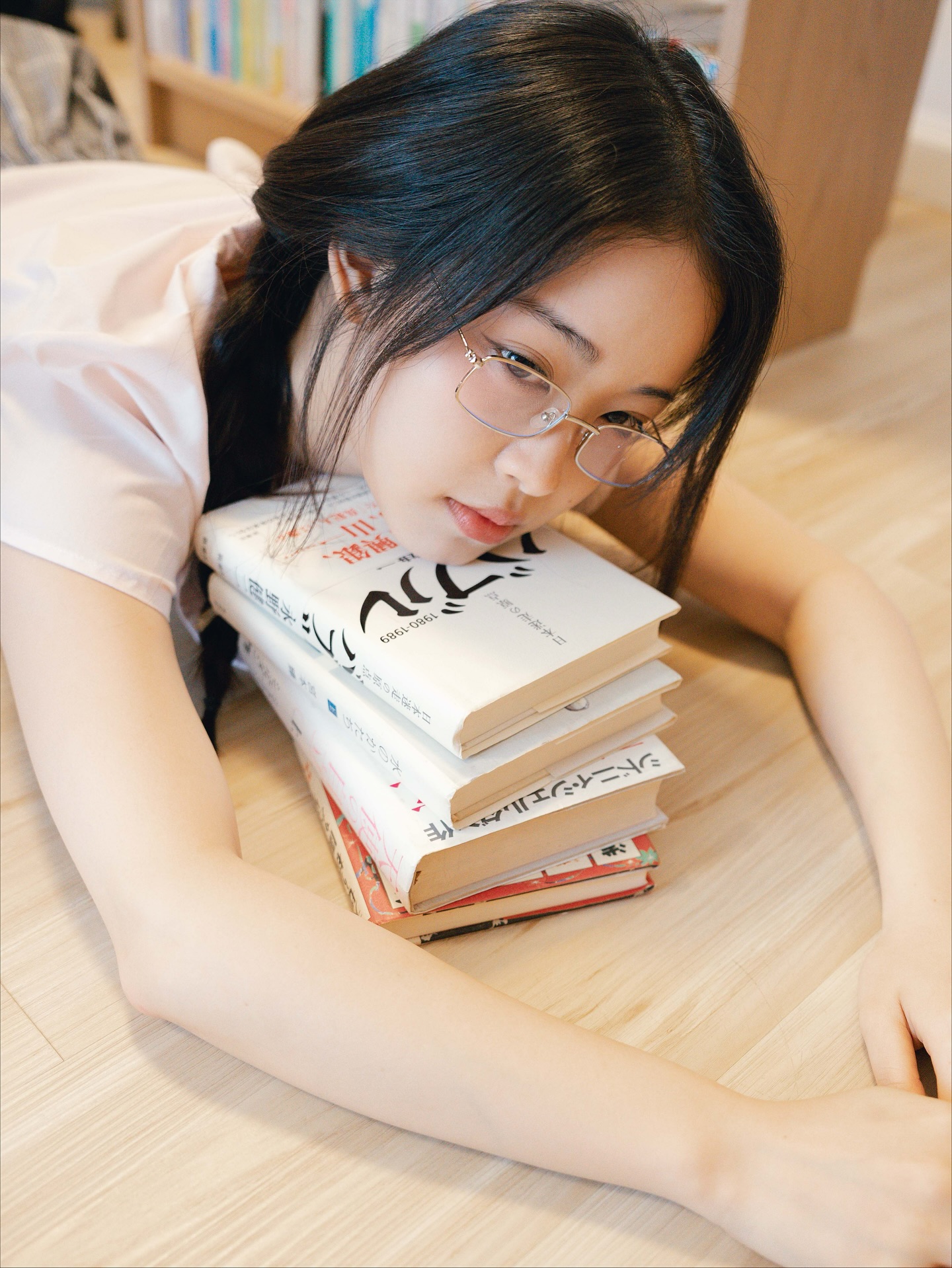 เซียงเซียง - พรสรวง รวยรื่น