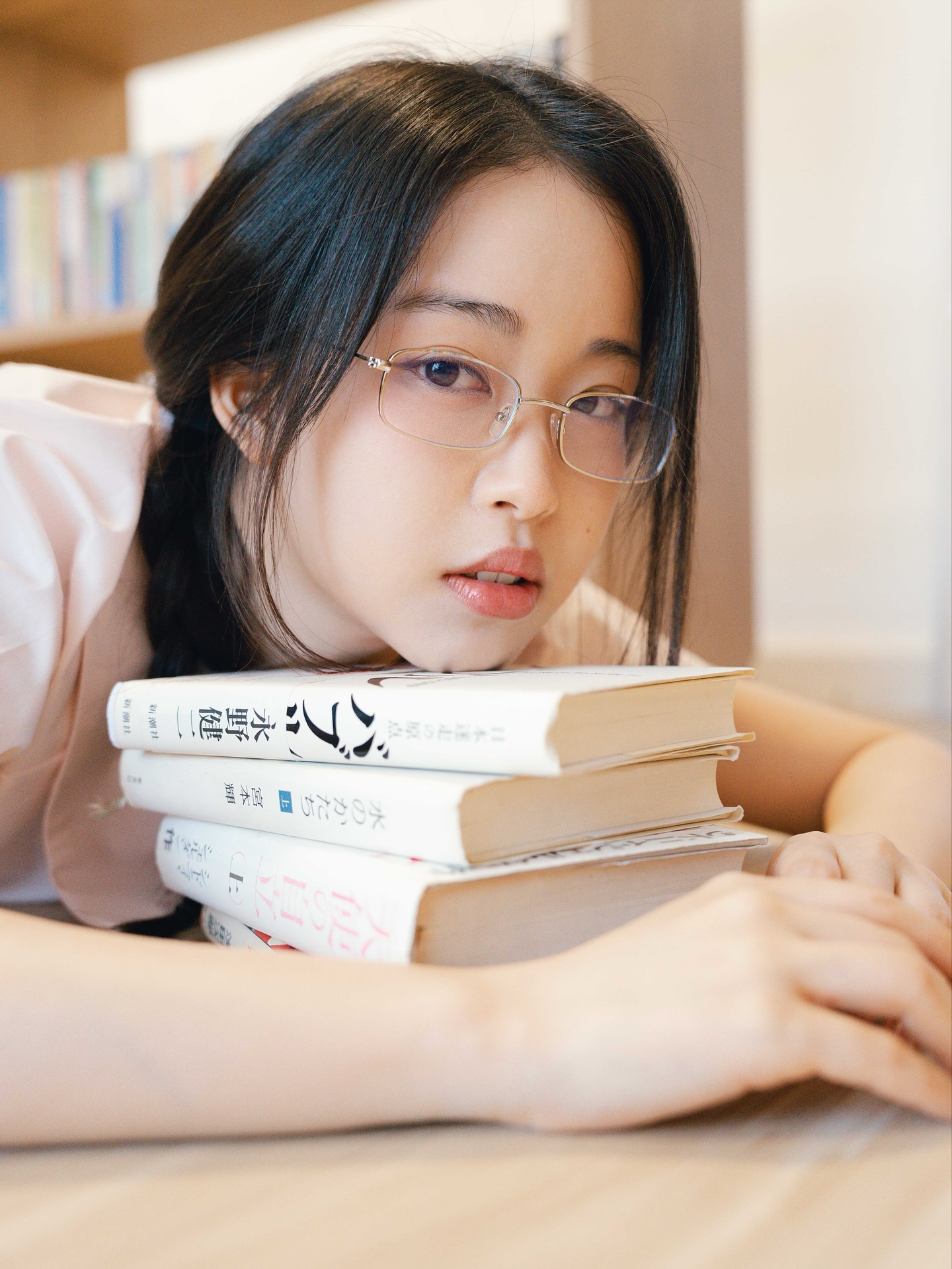 เซียงเซียง - พรสรวง รวยรื่น