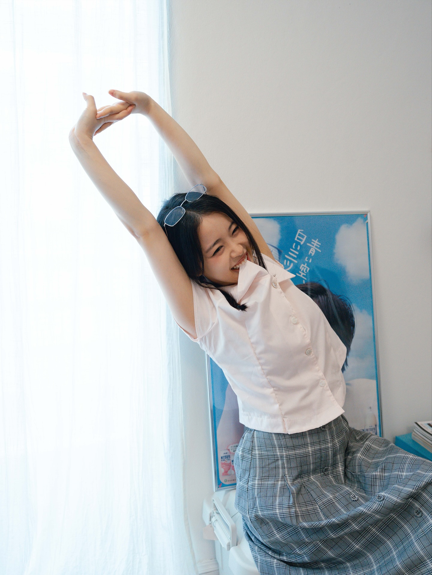 เซียงเซียง - พรสรวง รวยรื่น