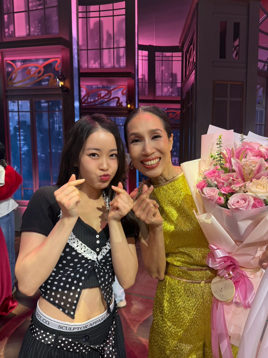 เซียงเซียง - พรสรวง รวยรื่น