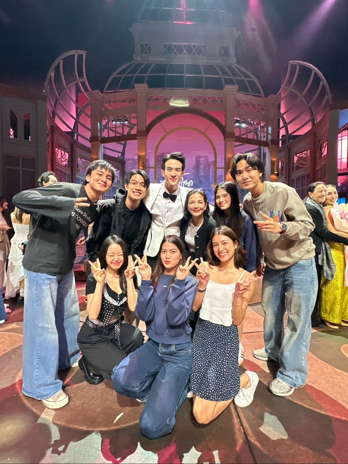 เซียงเซียง - พรสรวง รวยรื่น