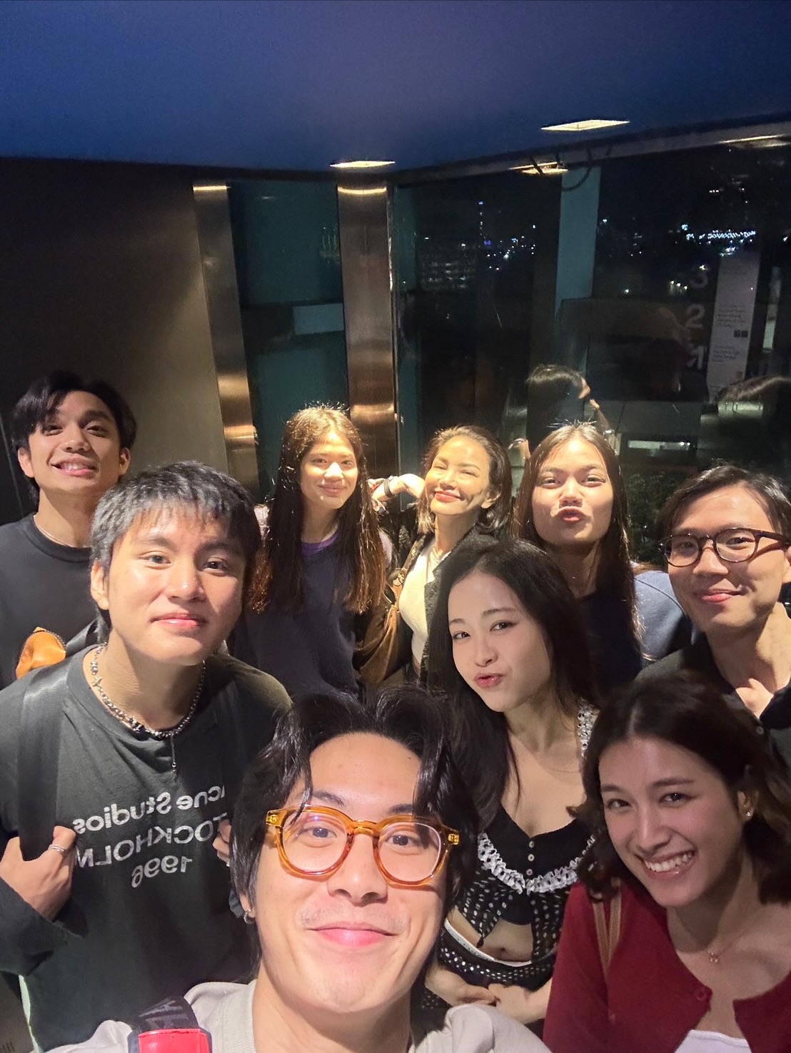 เซียงเซียง - พรสรวง รวยรื่น