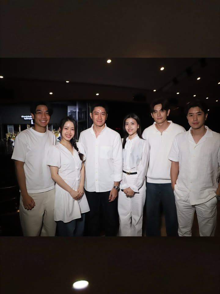 เซียงเซียง - พรสรวง รวยรื่น