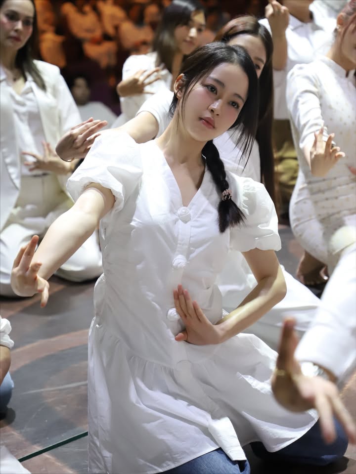 เซียงเซียง - พรสรวง รวยรื่น