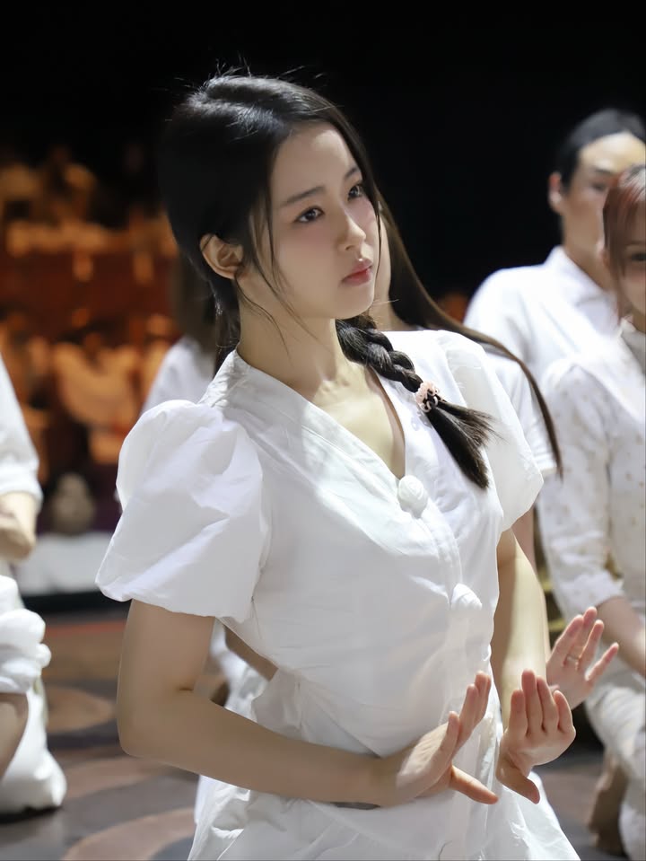 เซียงเซียง - พรสรวง รวยรื่น