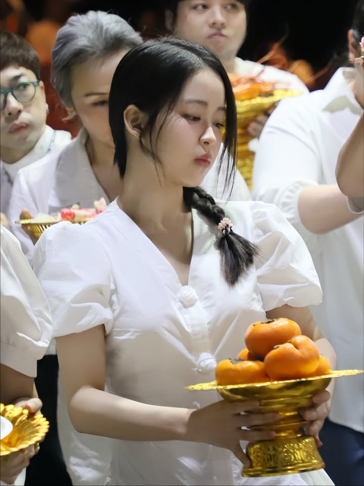 เซียงเซียง - พรสรวง รวยรื่น