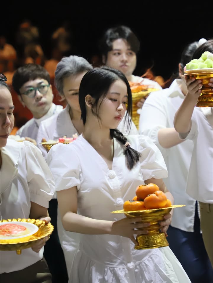 เซียงเซียง - พรสรวง รวยรื่น