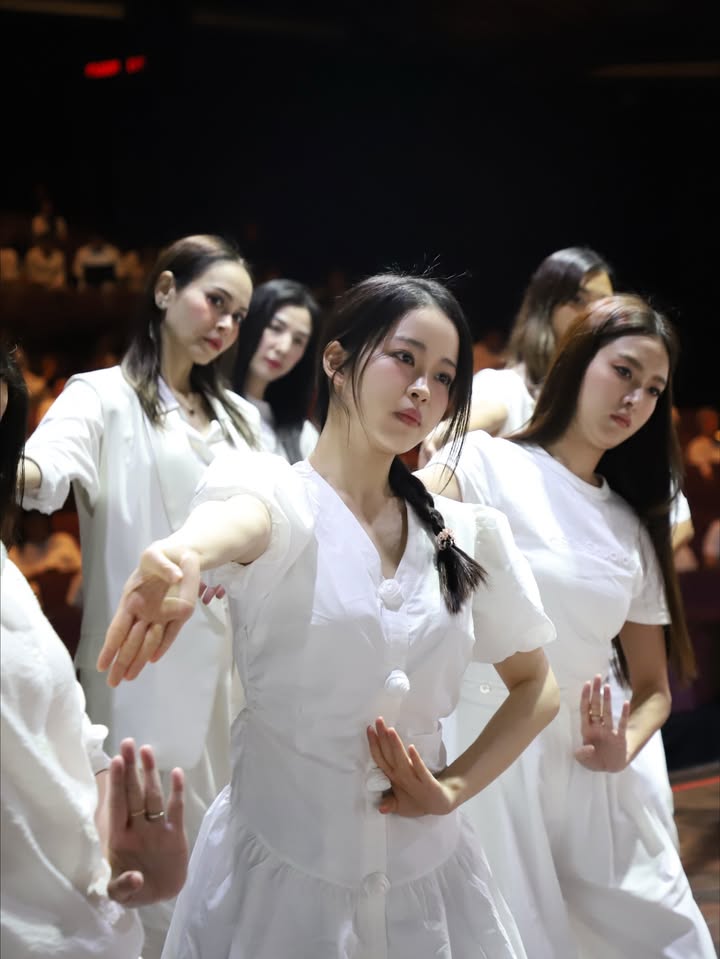 เซียงเซียง - พรสรวง รวยรื่น