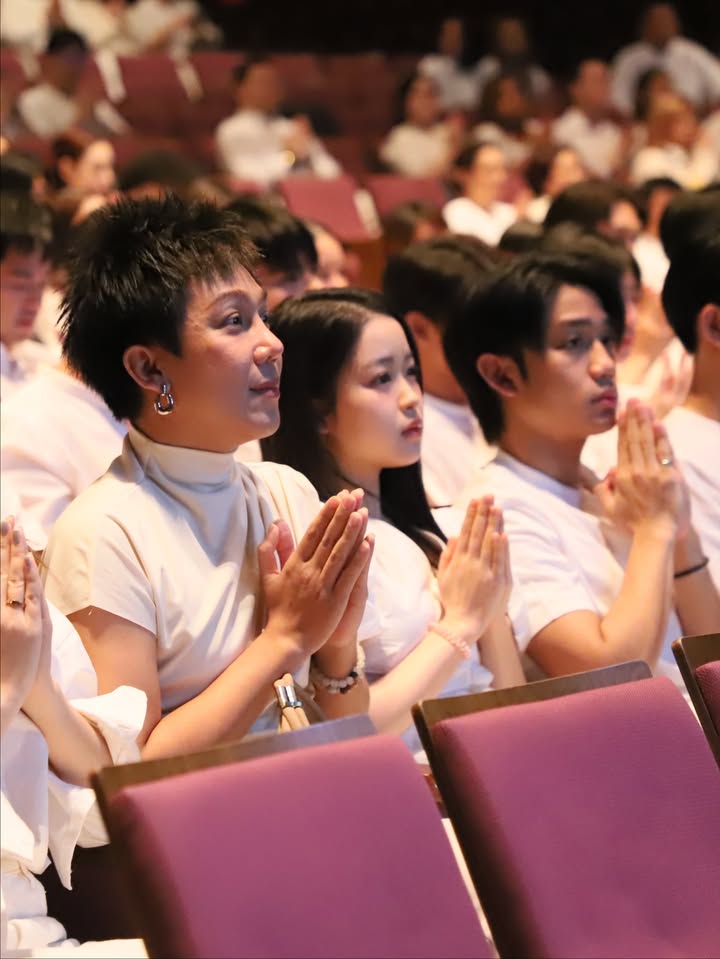 เซียงเซียง - พรสรวง รวยรื่น