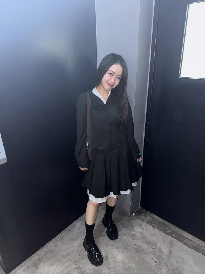 เซียงเซียง - พรสรวง รวยรื่น