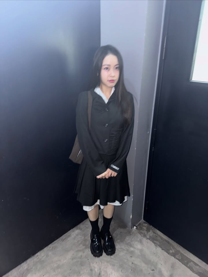 เซียงเซียง - พรสรวง รวยรื่น