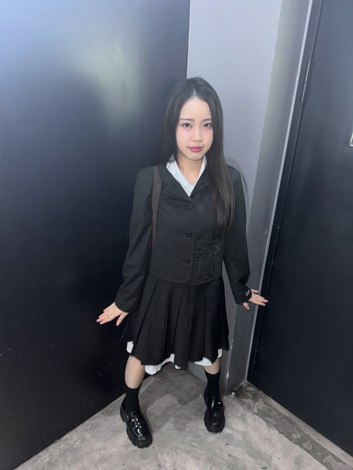 เซียงเซียง - พรสรวง รวยรื่น