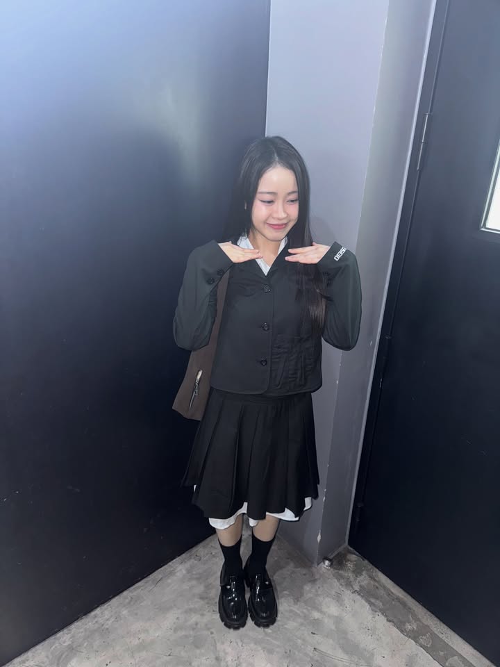 เซียงเซียง - พรสรวง รวยรื่น