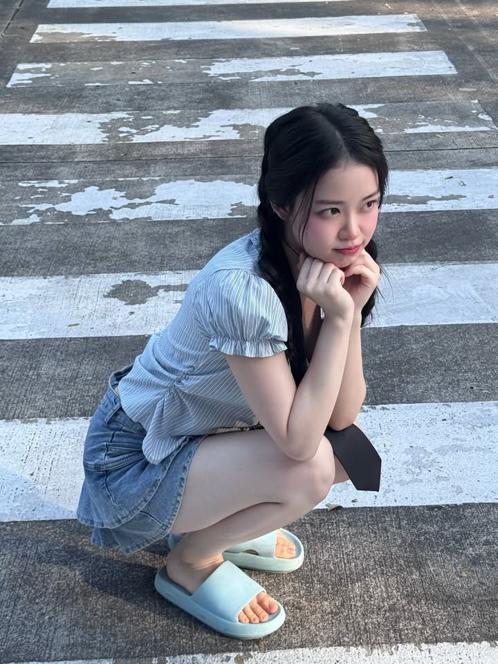 เซียงเซียง - พรสรวง รวยรื่น