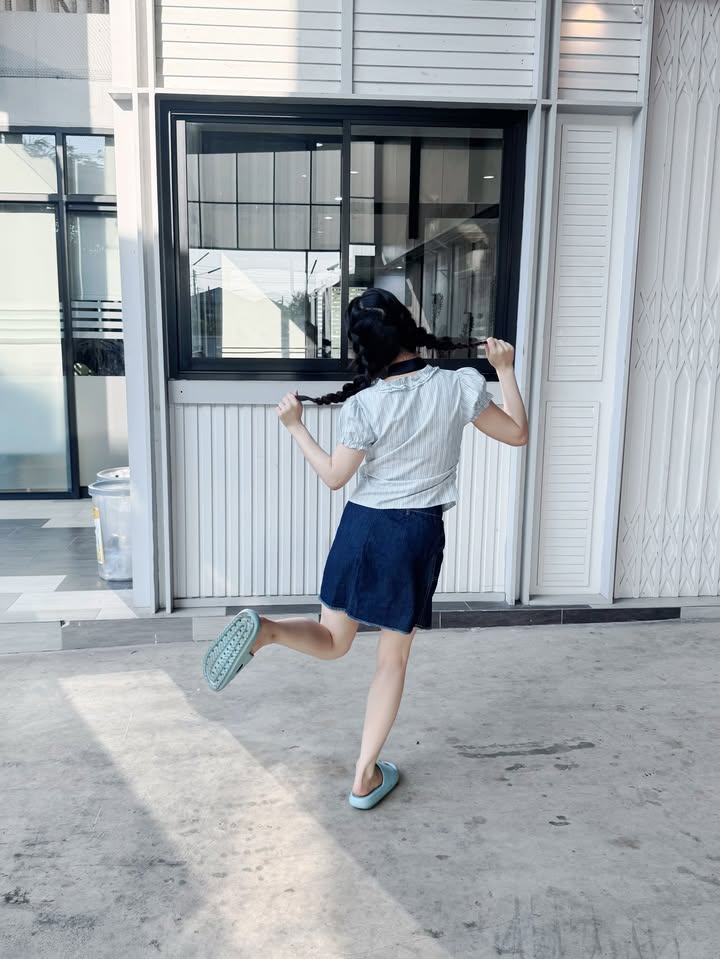 เซียงเซียง - พรสรวง รวยรื่น