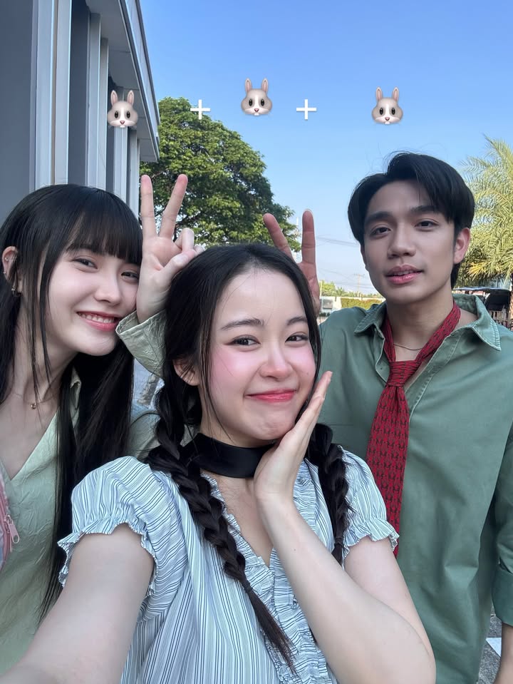 เซียงเซียง - พรสรวง รวยรื่น