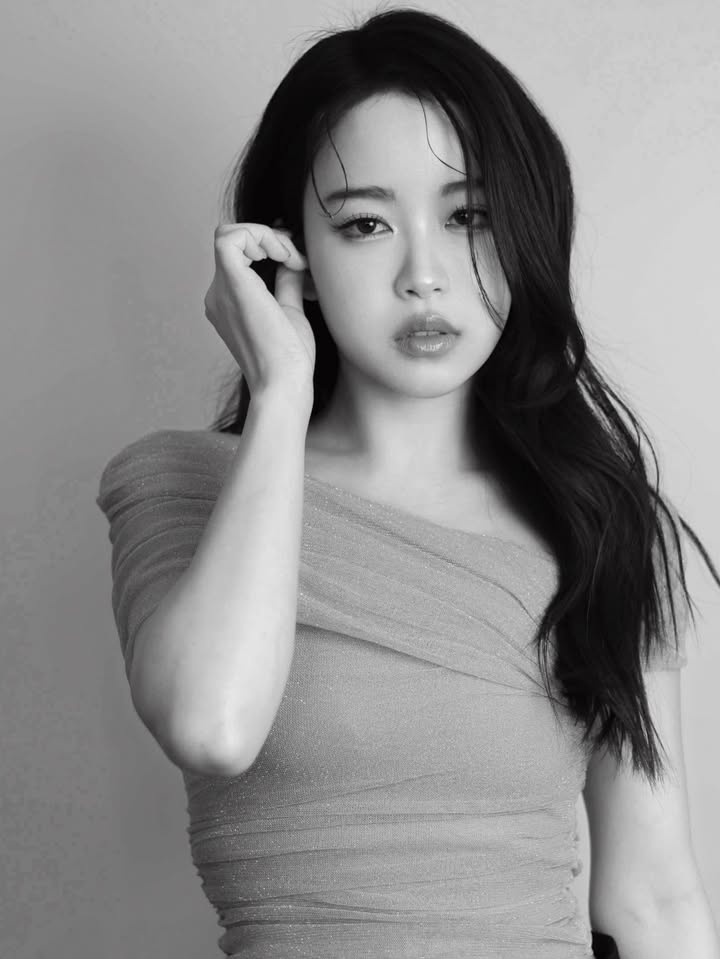 เซียงเซียง - พรสรวง รวยรื่น