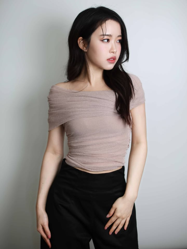 เซียงเซียง - พรสรวง รวยรื่น