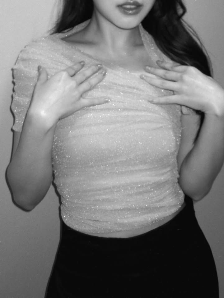 เซียงเซียง - พรสรวง รวยรื่น