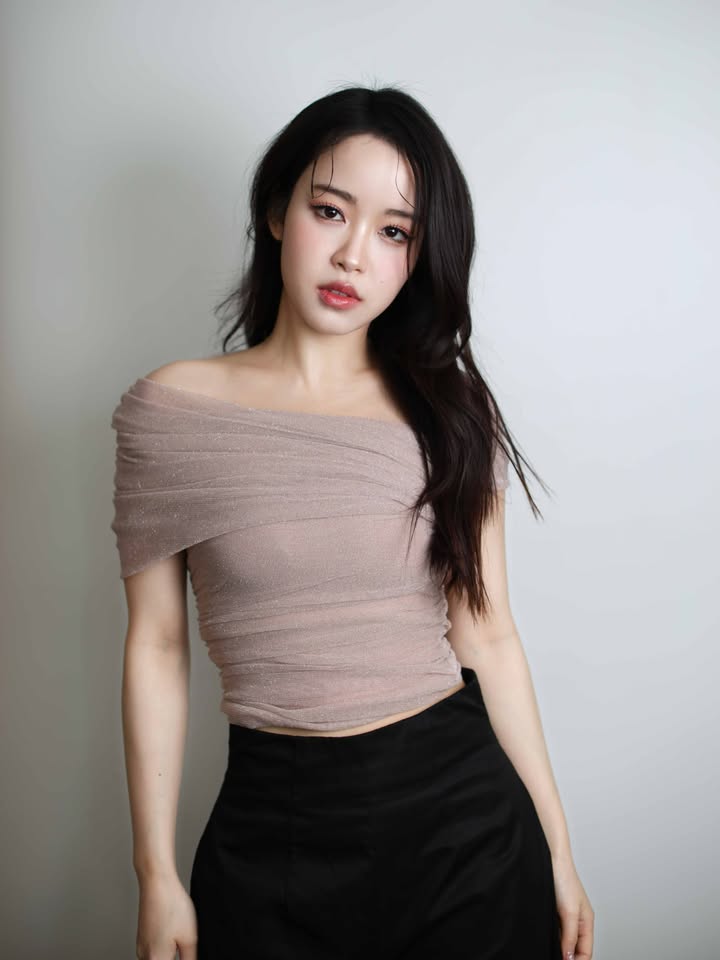 เซียงเซียง - พรสรวง รวยรื่น