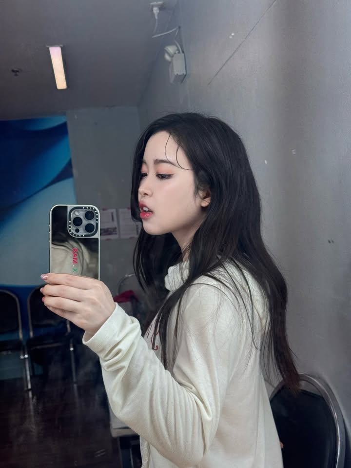 เซียงเซียง - พรสรวง รวยรื่น