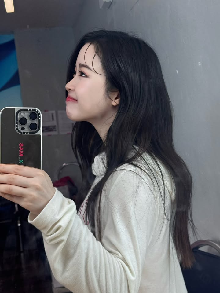 เซียงเซียง - พรสรวง รวยรื่น