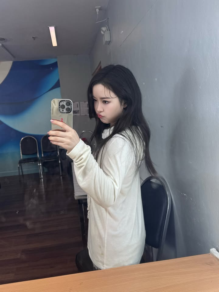 เซียงเซียง - พรสรวง รวยรื่น