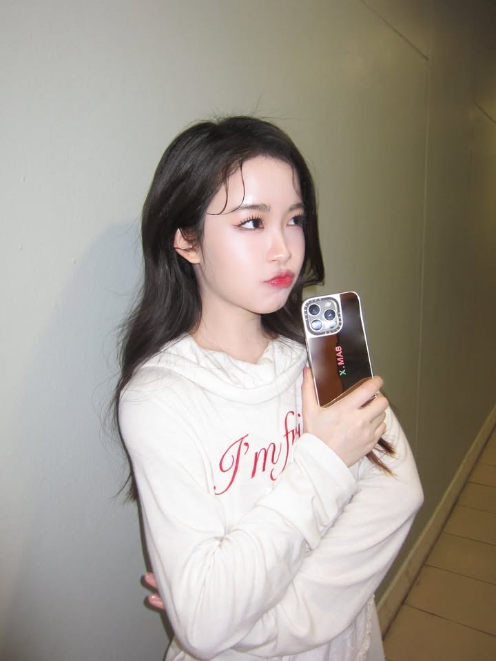 เซียงเซียง - พรสรวง รวยรื่น