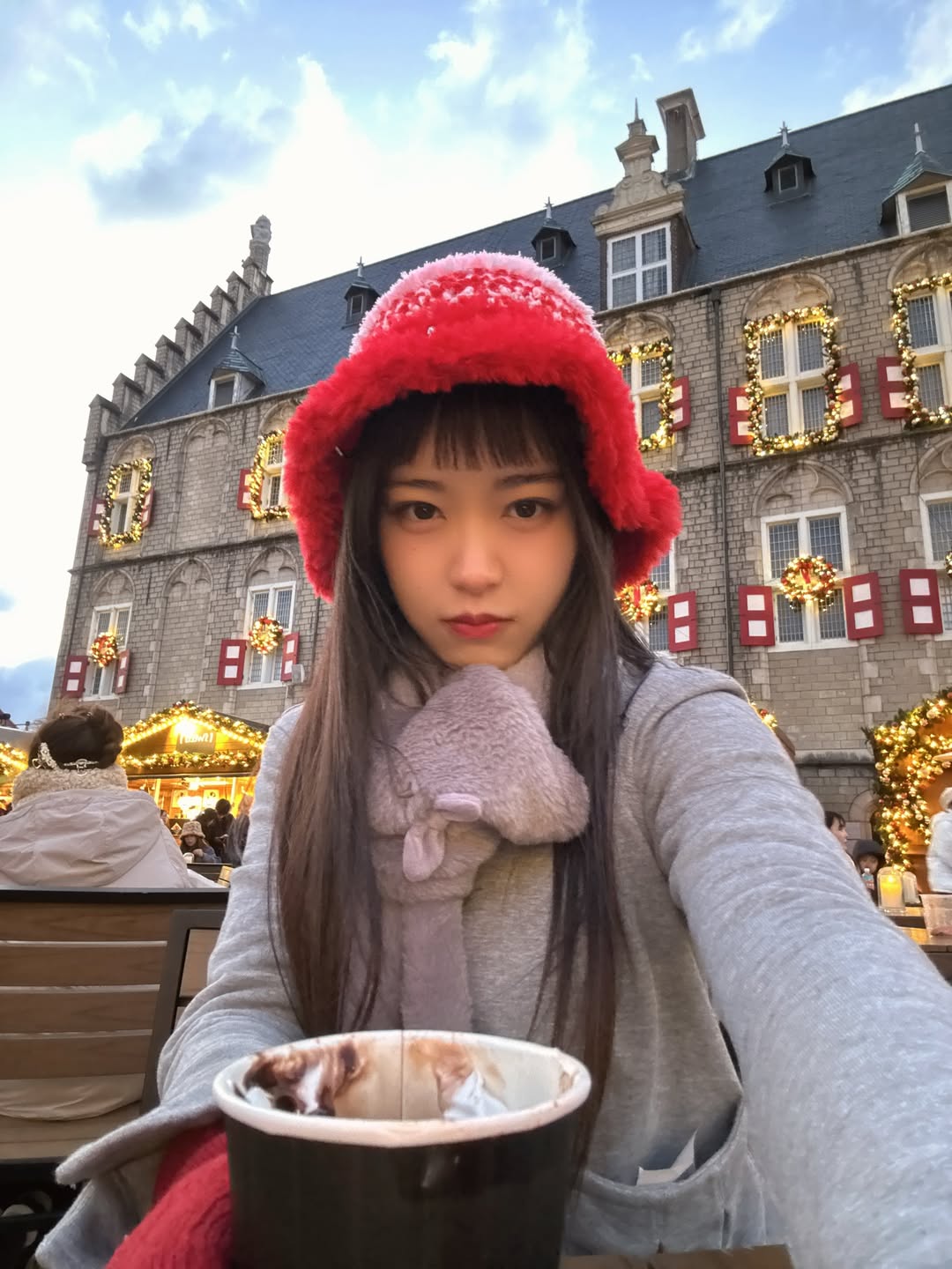 เซียงเซียง - พรสรวง รวยรื่น