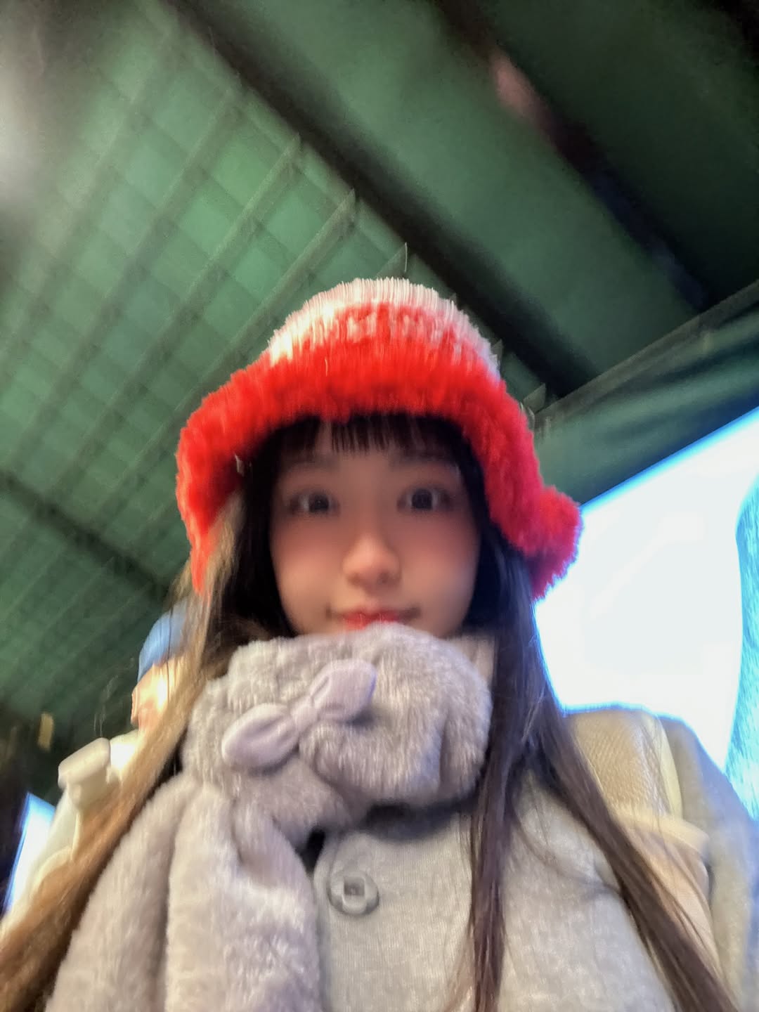 เซียงเซียง - พรสรวง รวยรื่น