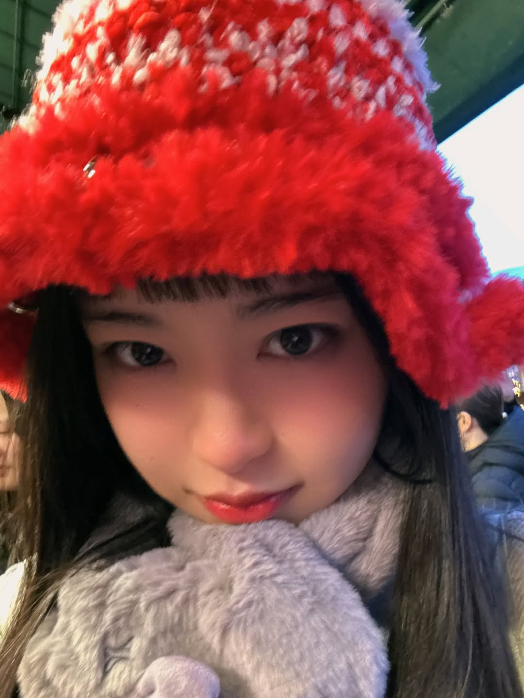 เซียงเซียง - พรสรวง รวยรื่น